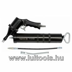 Pneumatikus zsírzó 400 cm3 30-40 MPa YATO