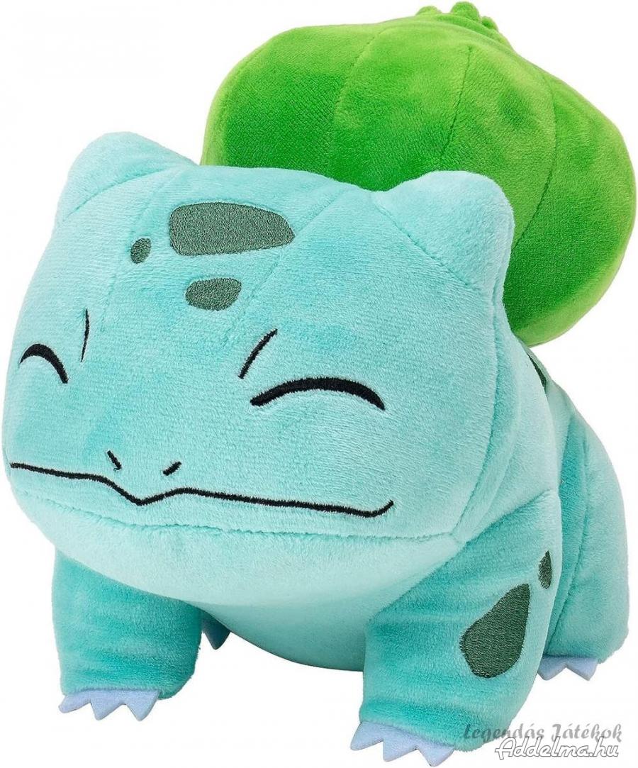 Pokemon Bulbasaur plüss 20 cm Pokemon Store