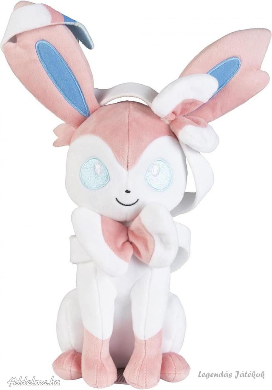 Pokemon Sylveon plüss 20 cm Pokemon Store