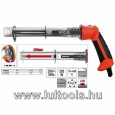 Polisztirol - hungarocell vágó Yato YT-82190 LULTOOLS