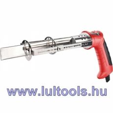 Polisztirolvágó hőkés, vágási mélység: 150 mm, 220 W