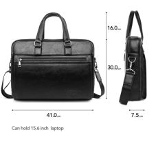 Polo Vicuna laptoptáska tablettáska irattáska kézitáska