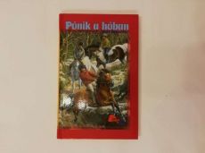 Pónik a hóban