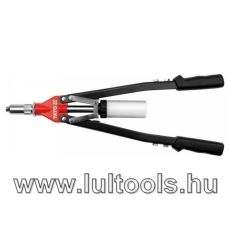 Popszegecsfogó karos 525 mm (2,4-6,4 mm)