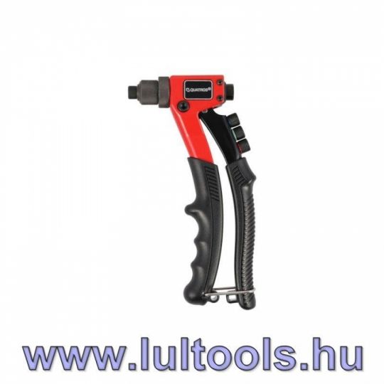Popszegecshúzó fogó 2,4-4,8mm LULTOOLS