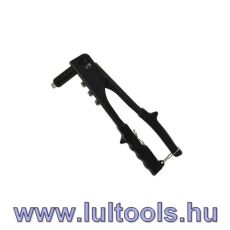 Popszegecshúzó fogó 2,4-től 4,8mm-ig LULTOOLS