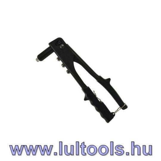 Popszegecshúzó fogó 2,4-től 4,8mm-ig LULTOOLS