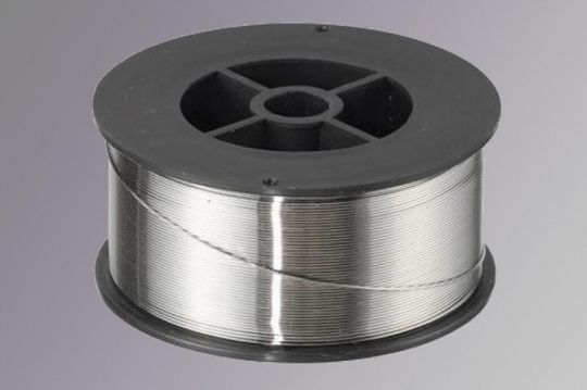 Porbeles Húzal 0,8mm 0,45kg Védő