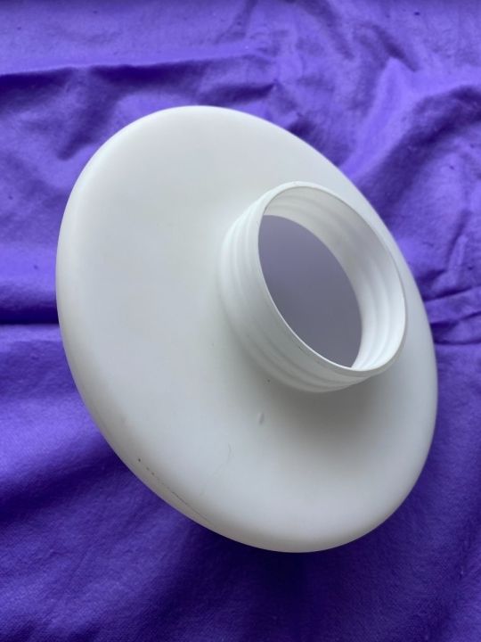 Porcelán lámpabúrák. Új állapotban.