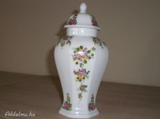 Porcelán váza eladó! 22 cm (német,jelzett)