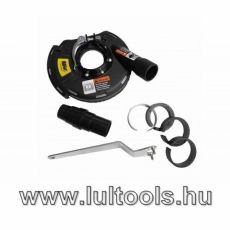 Porelvezető burkolat 125mm Magg,.,.,,.,.,.