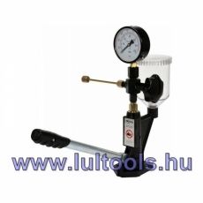 Porlasztó beállító & teszter Diesel motorokhoz 600 bar YATO