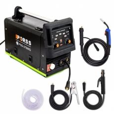 Porss PSS-370MIG Nagyfrekce