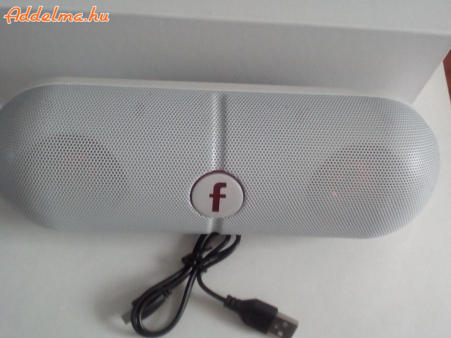 Portable STEREO Speaker- BLUETOOTH Hangszóró Eladó 50 000 Ft