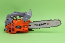 Powermat Benzines Láncfűré