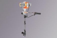Powermate PM-SSZ-580 Benzin