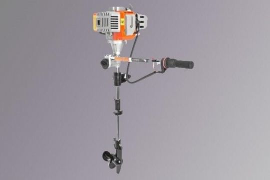 Powermate PM-SSZ-580 Benzines
