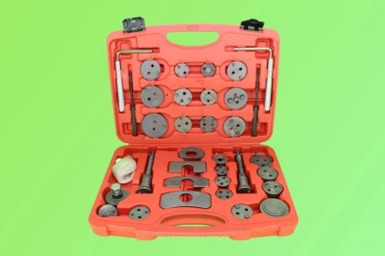 Powermate PM-ZT-35P Fékmun