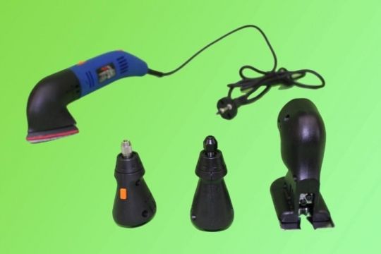PowerMax PMD150-4 Multi