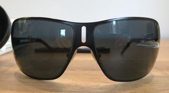 Prada SPR 54H napszemüveg - 69-12