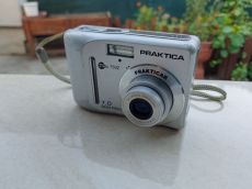 Praktica Dpix 750Z digitális fényképezőgép