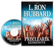 Preclearek kézikönyve hangoskönyv eladó
