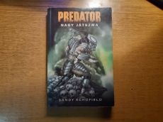 Predator - Nagy Játszma