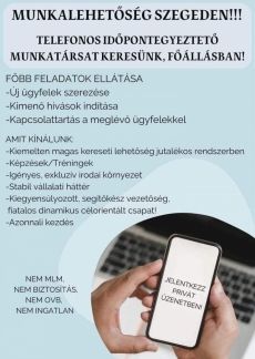 Preventív központ