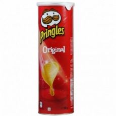 Pringles 165g