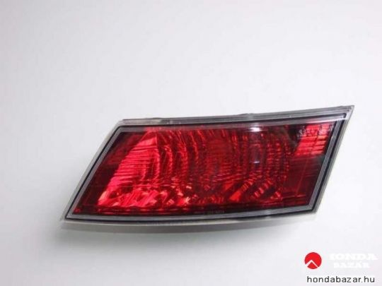 PRIZMA, GYÁRI BONTOTT | Honda CIVIC 2007-2009
