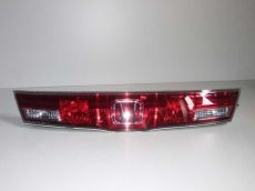 PRIZMA, GYÁRI BONTOTT | Honda CIVIC 2007-2009