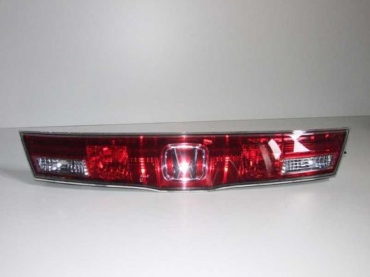 PRIZMA, GYÁRI BONTOTT | Honda CIVIC 2007-2009