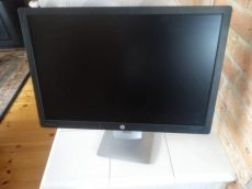 Profi 24"-os Full HD IPS Led HP elitedisplay e242 HDMI-vel