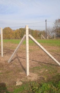 Profi kerítésépítés! Vadháló,drótháló,kerítés,kapu