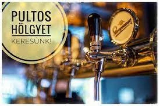 Pultos állás budapest