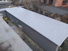Purhab szigetelés