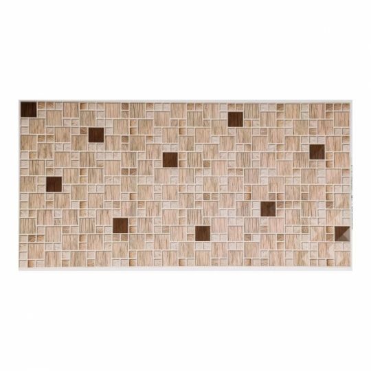 PVC dekorpanel