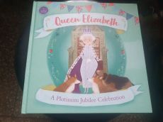 Queen Elizabeth: A Platinum Jubilee Celebration
