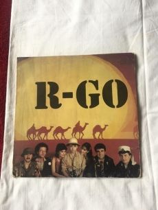R-Go Létezem