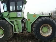 RÁBA STEIGER 280