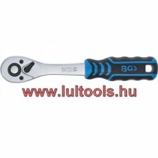Racsnis kulcs finomfogazású (1/4")