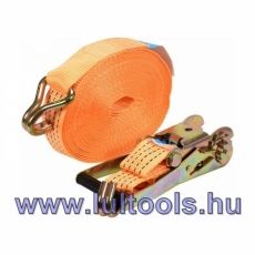 Racsnis rakományrögzítő 12 m x 50 mm / 4 t (spanifer) VOREL