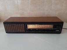 Rádió, Saturn MR 422