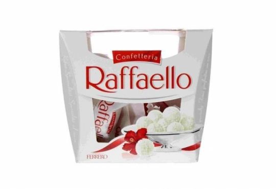 Rafaello 150g