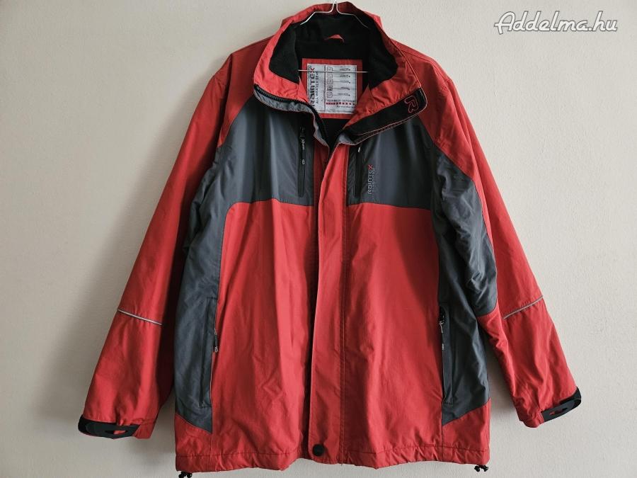 Raintex outdoor férfi kabát 52-es L