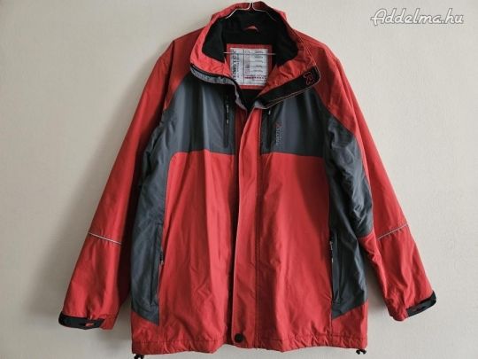 Raintex outdoor férfi kabát 52-es L