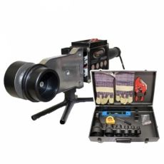 Raketa PW285 PVC Cső Hegesztőgép