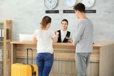 Recepciós Állás Hotelekben!