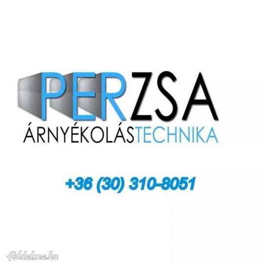 Redőny felhúzógurtnik, zsinórok automaták cseréje Debrecenben