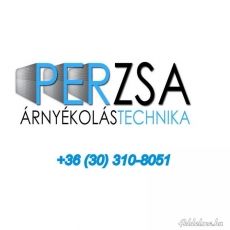 Redőnyjavitás felhúzógurtnik, zsinórok automaták cseréje